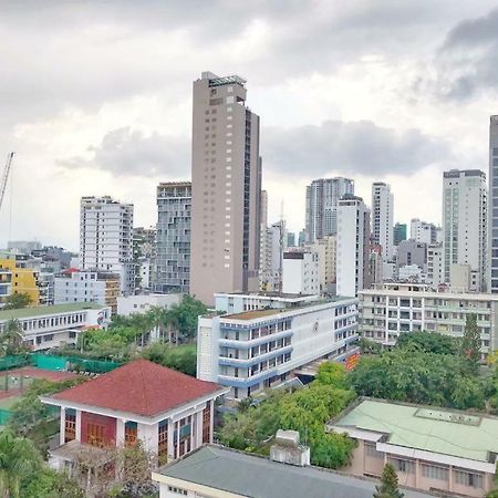 Thanh Ngoc Hotel Nha Trang Zewnętrze zdjęcie