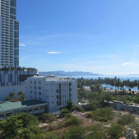 Thanh Ngoc Hotel Nha Trang Zewnętrze zdjęcie