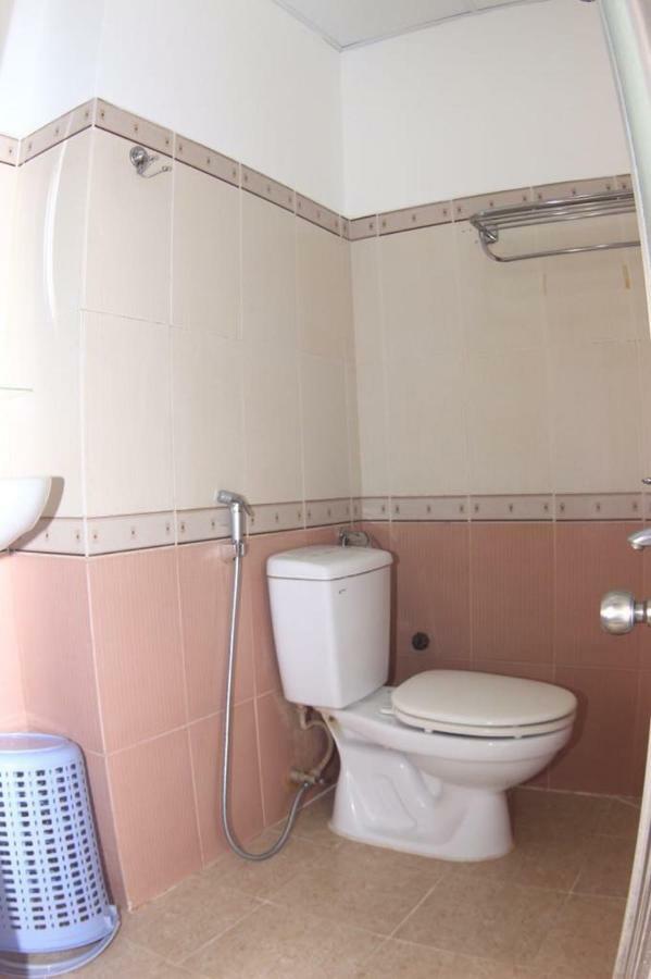Thanh Ngoc Hotel Nha Trang Zewnętrze zdjęcie